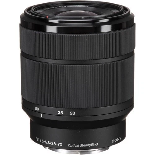 Sony 28-70mm Camera Lenses for sale - eBay