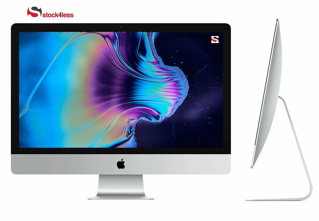 Apple iMac with Retina 5K display 32 GB RAM Apple Desktops & All