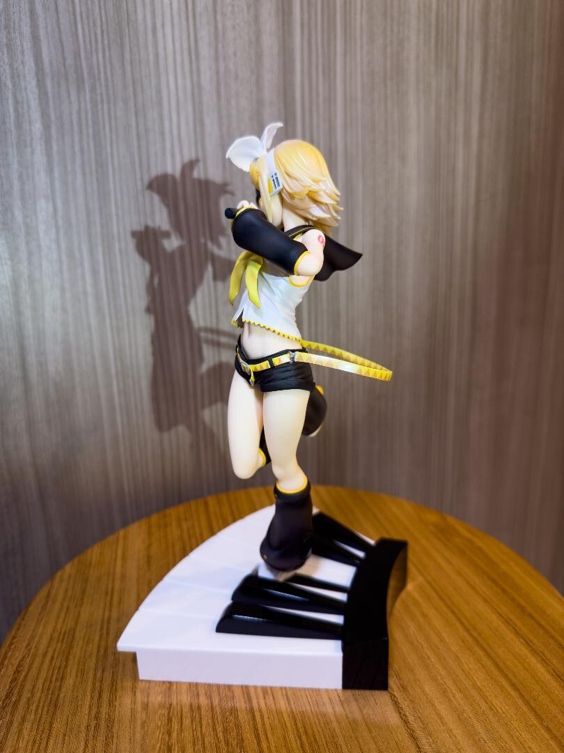 Character Vocal Series 02 Rin Kagamine Tony Version 1/7 Scale