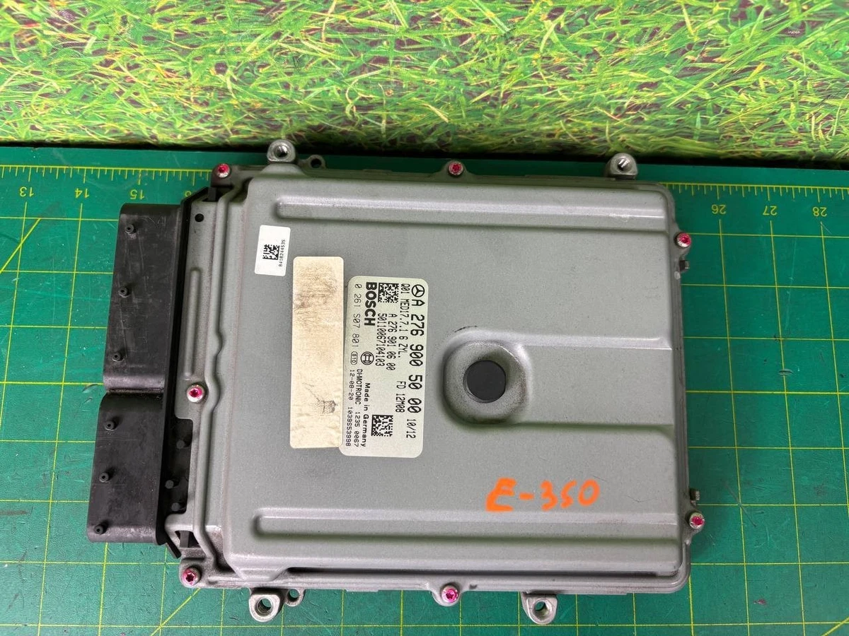 Engine Computers for Mercedes-Benz E350 for sale | eBay