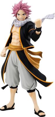POP UP PARADE FAIRY TAIL Natsu Dragneel XL non-scale plastic