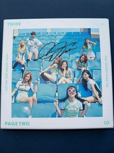 Twice Page Two | eBay