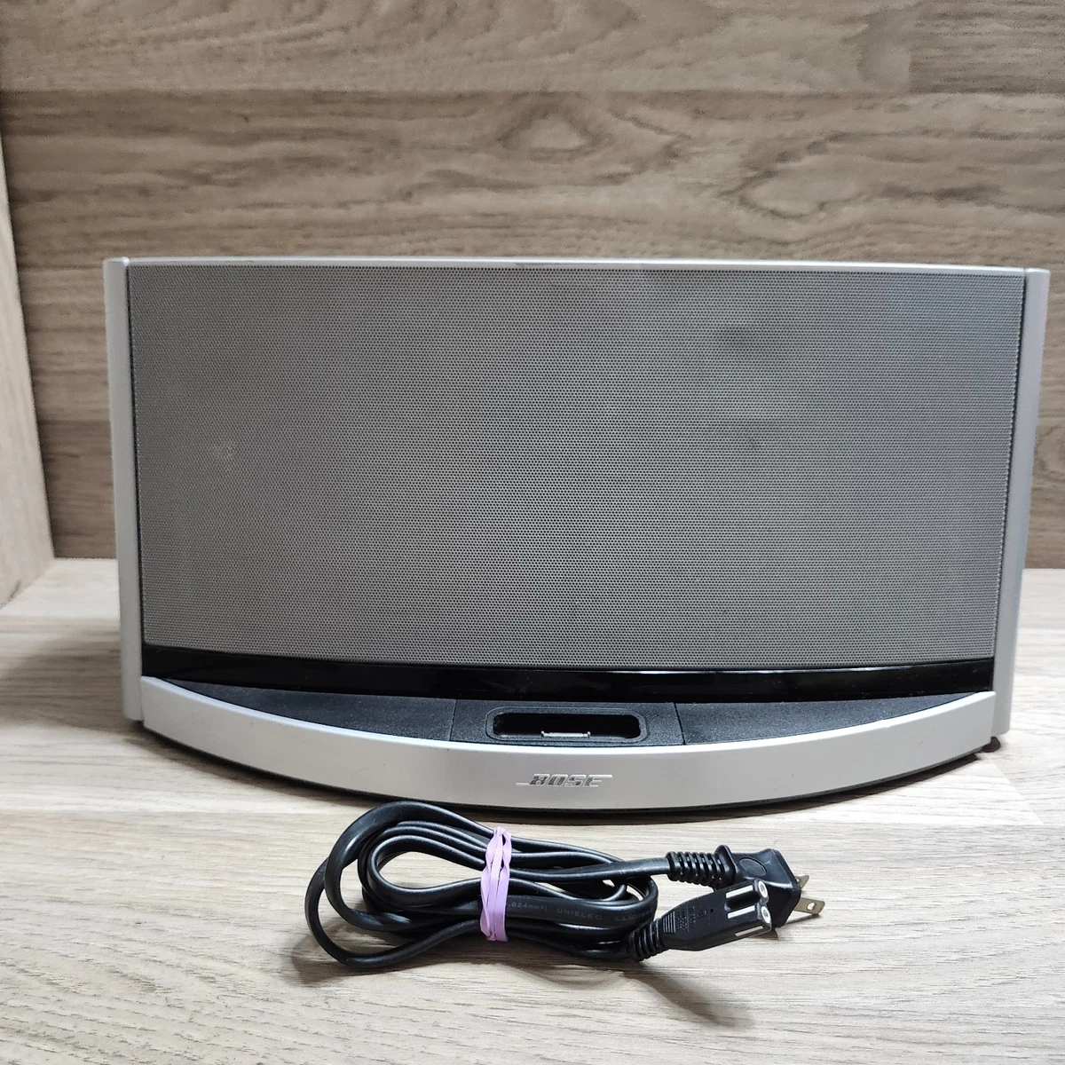 ☆夢最終お値下げBose SoundDock 10 Bluetooth Preços baixos em Bose