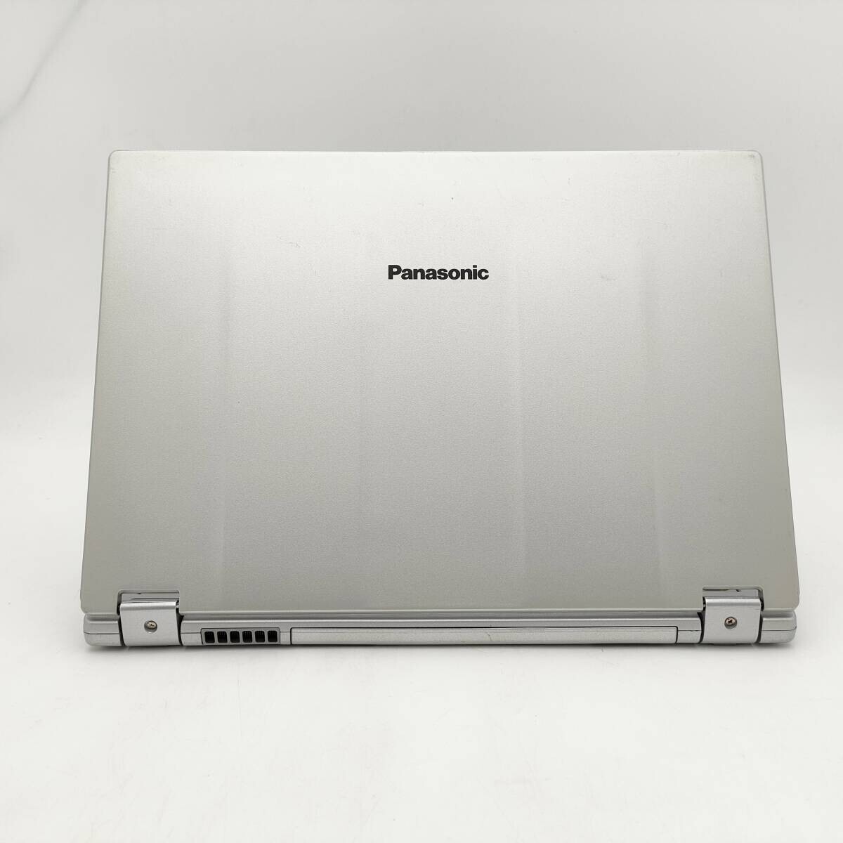 Panasonic Let's Note CF-MX5 8GB SSD 256GB Core i5-6300U Windows10