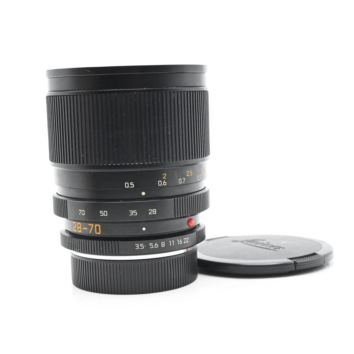 Leica VARIO-ELMAR-R 28-70mm Focal Camera Lenses for sale - eBay