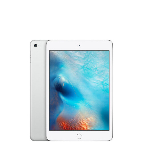 Apple iPad mini 4 | Gold, Silver, Space Gray | 16GB - 128GB