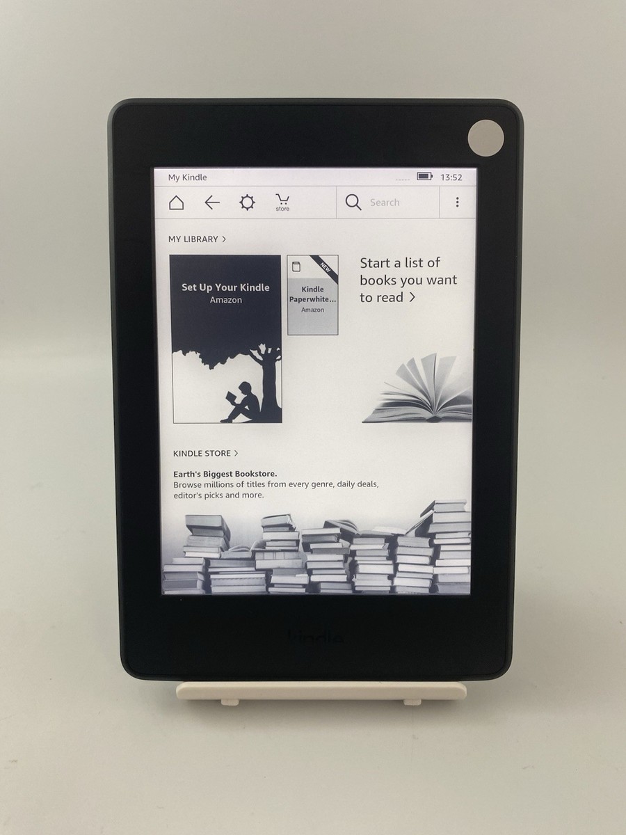 Amazon Kindle Paperwhite 7th Gen DP75SDI 6
