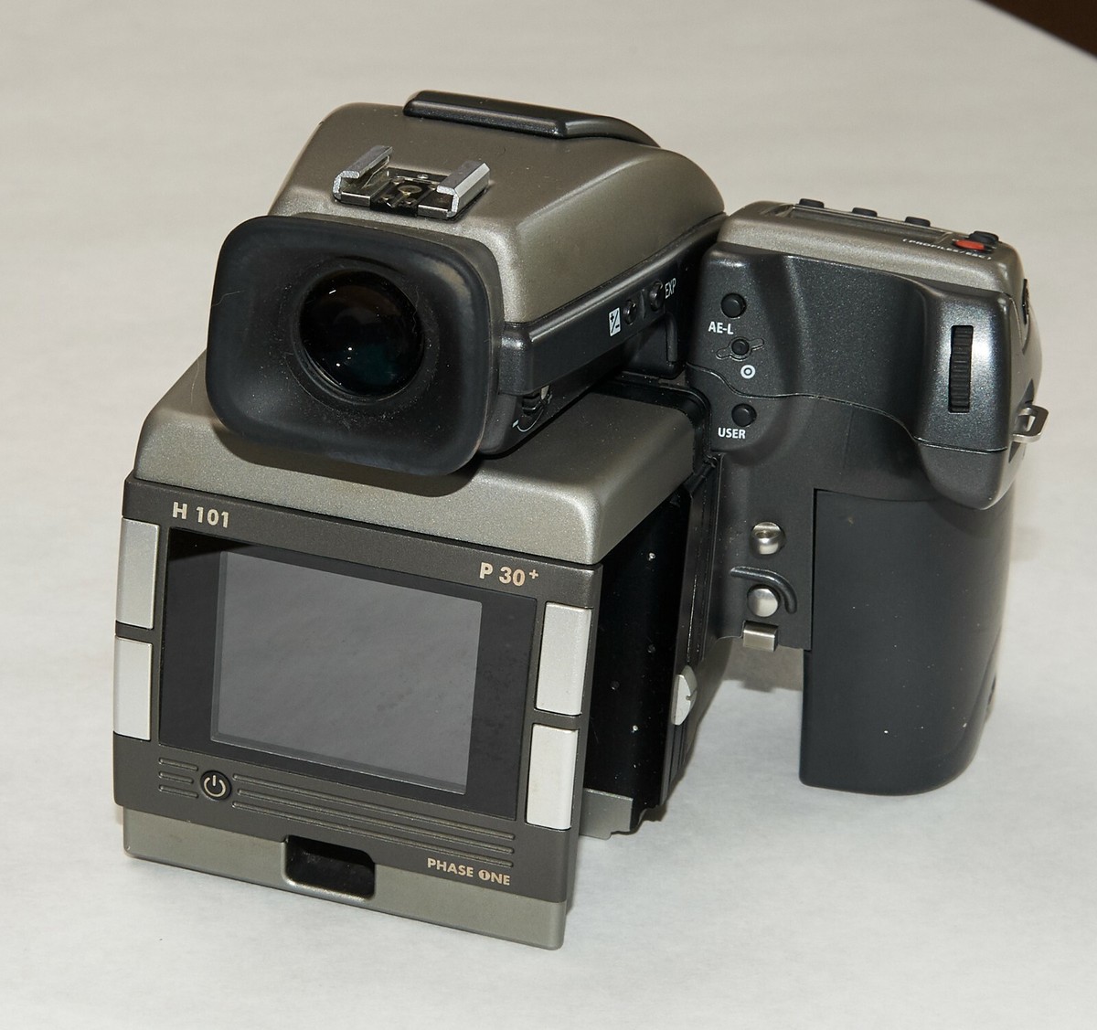 楽一番さん専用HASSELBLADH2+HC80mm f2.8+HM16-32 Hasselblad H1 + HM