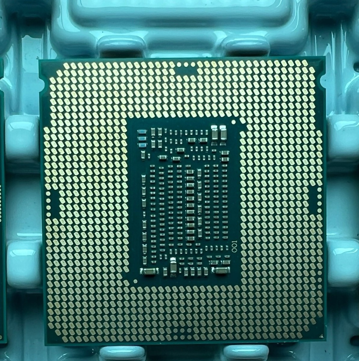 Intel Core I7-8700K ES Versions QNLV 3.2GHz 95W 14nm 6Core