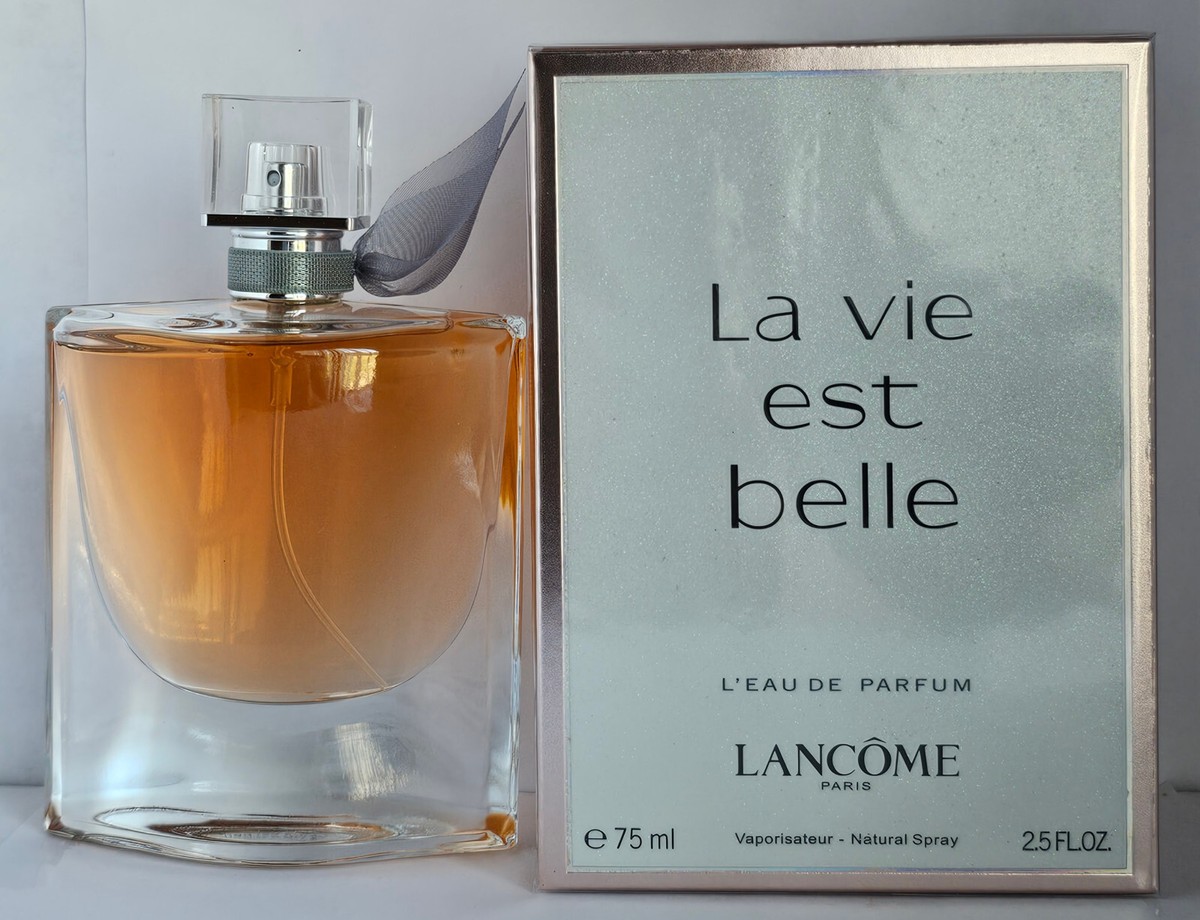 新品】ランコムLa vie est bell 香水75ml
