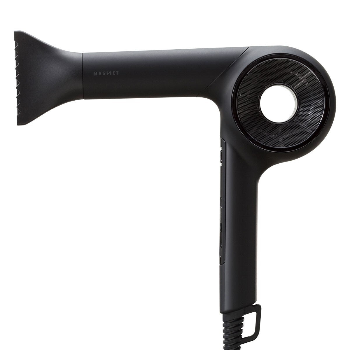 Magnet Hair Pro Dryer Zero black holistic cures HCDG07CB AC100V | eBay