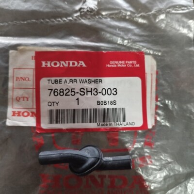 2007-2017 Honda CR-V Genuine Rear Washer Wiper Nozzle