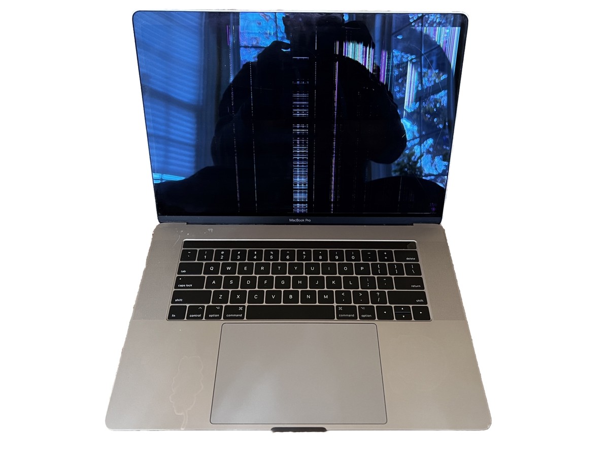 Apple MacBook Pro 15