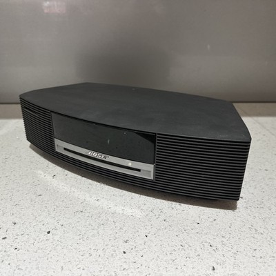 Bose Wave Music System, CD, Radio AM/FM, Alarm, AWRCC7, Made In