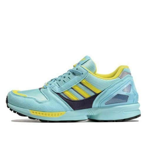 adidas Originals ZX 8000 GORE-TEX JP5259 Night Indigo Unisex