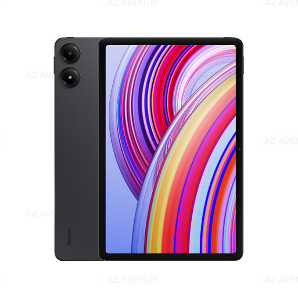 Wi-Fi) Xiaomi Redmi Pad Pro 6GB+128GB GREY Octa Core Android PC