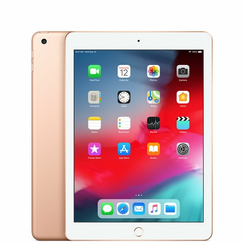 Apple iPad 6th Gen 9.7