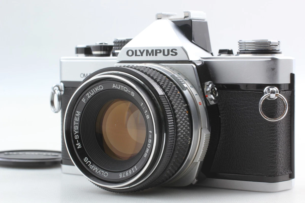 Olympus Om 2n for sale - eBay