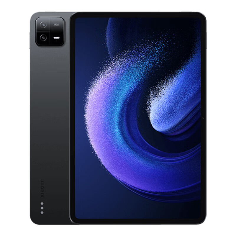 New Xiaomi Pad 6 Tablet PC MIUI 14 Qualcomm Snapdragon 870 Octa