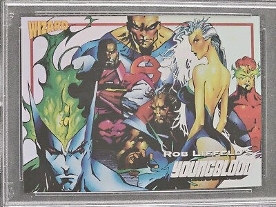 ヴァイスシュヴァルツ 家族の絆 インクレディブルズ PSA10 WS】家族の