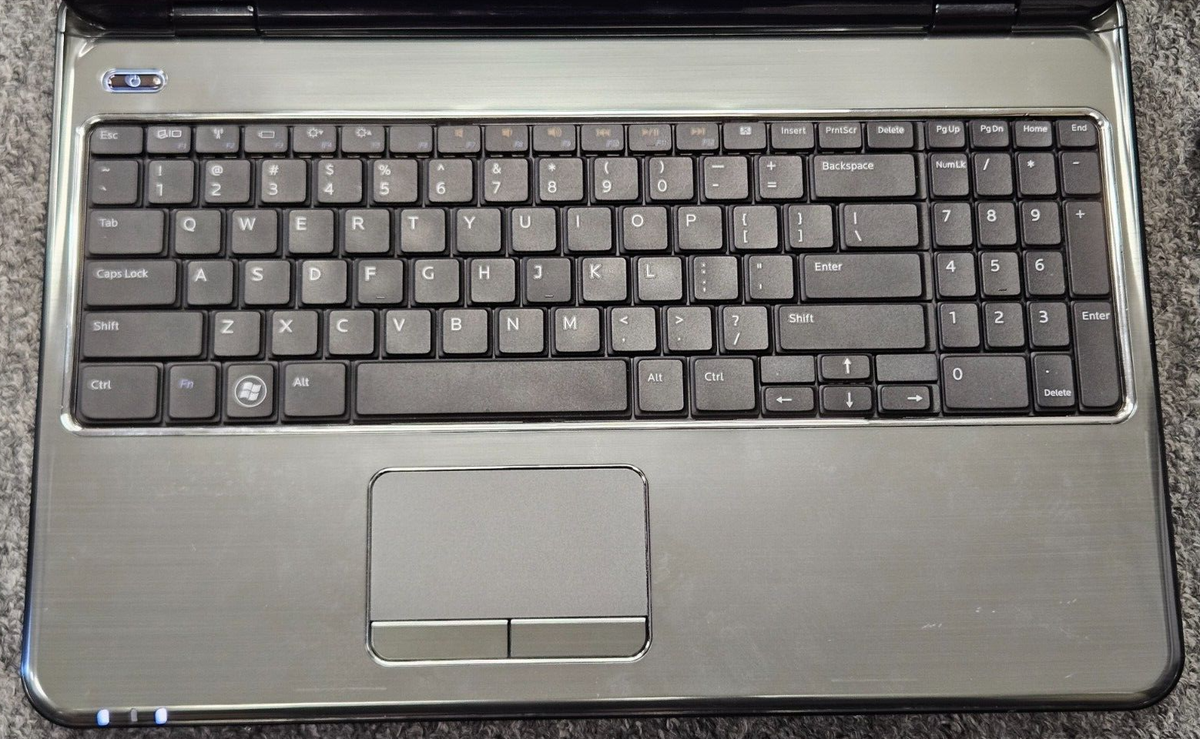 Dell Inspiron N5010 15.6