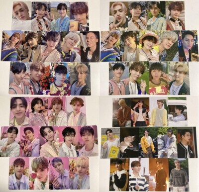 SEVENTEEN SEVENTEENTH HEAVEN ALWAYS YOURS JAPAN SAITAMA UMS