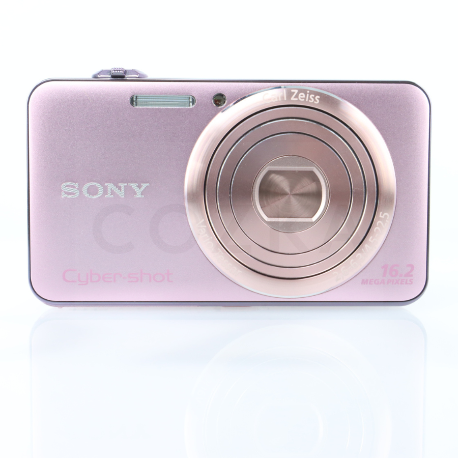 Top Mint] SONY Digital Camera DSC-WX50 Sakura Pink Cyber Shot 5x
