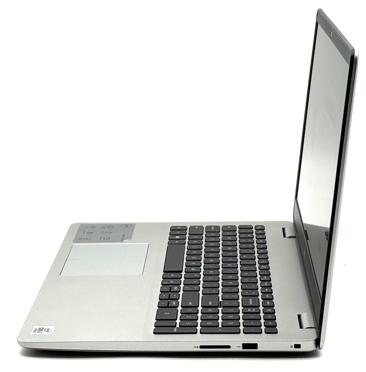 Dell Inspiron 5593 - FHD Touch - i7 1065G7 - 16GB RAM - 512GB SSD