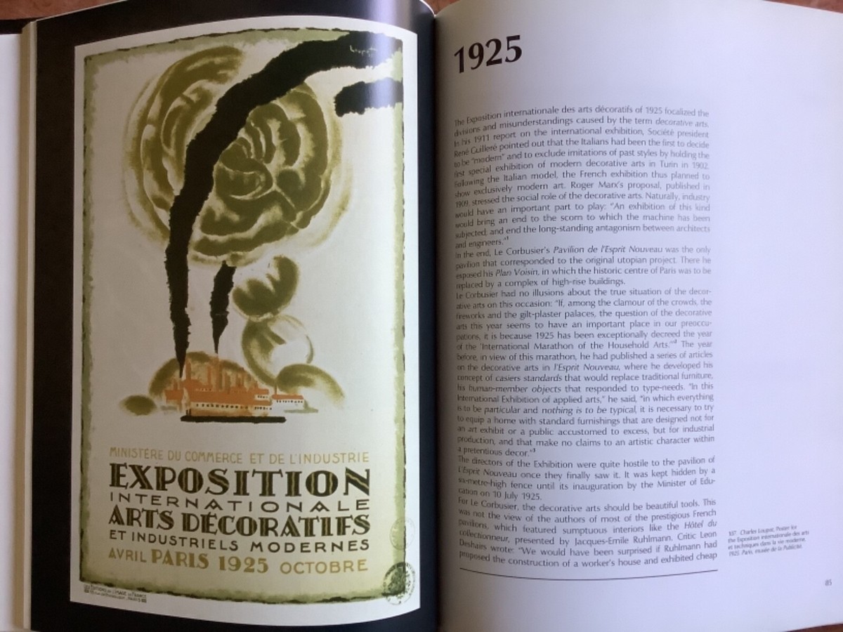 THE DECORATIVE ARTS IN FRANCE LA SOCIETE DES ARTISTES DECORATEURS