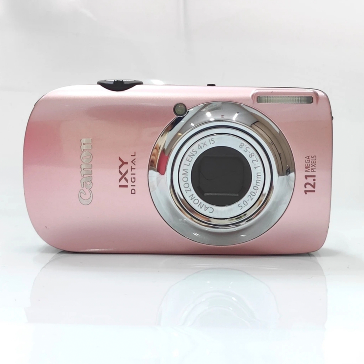 Canon IXY 510 IS Pink PowerShot SD960IS DIGITAL IXUS 110IS Camera