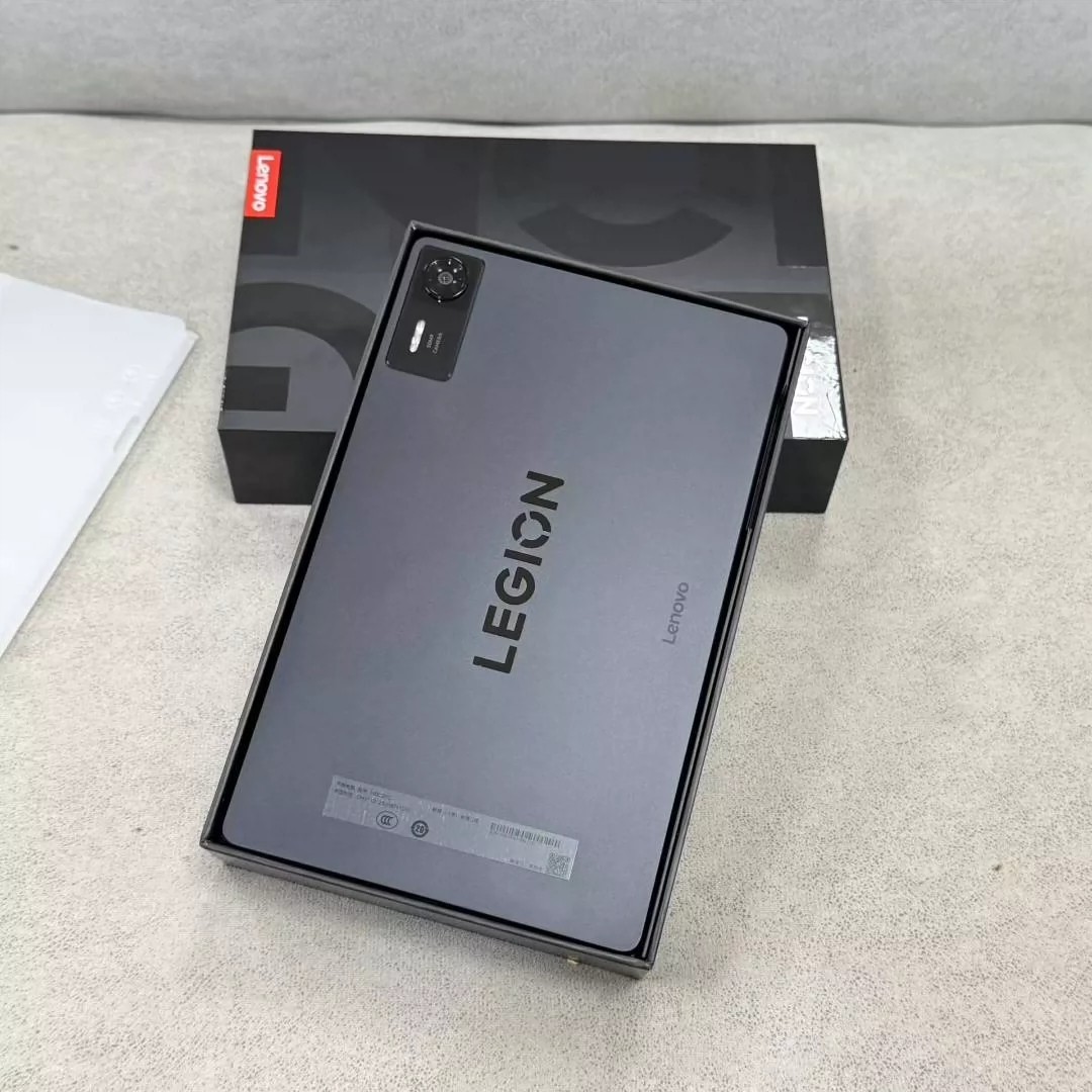 Lenovo Legion Y700 GEN4 16GB 512GB フルセット Lenovo Legion Y700
