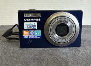 Olympus Fe 5010 | eBay