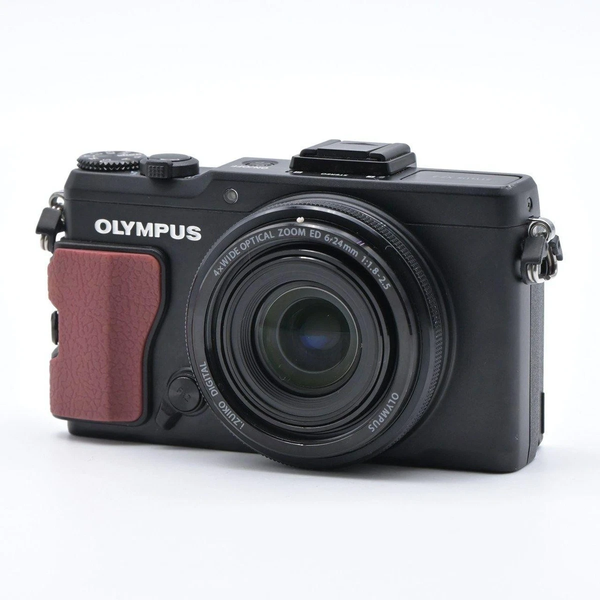Olympus Xz 2 for sale - eBay