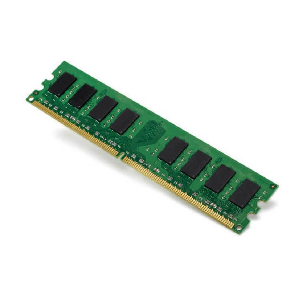 Samsung 64GB DDR4 RAM 2400MHz ECC DIMM Server Memory 4DRx4 PC4