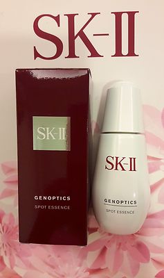 SK-II Genoptics Spot Essence 50ml | eBay