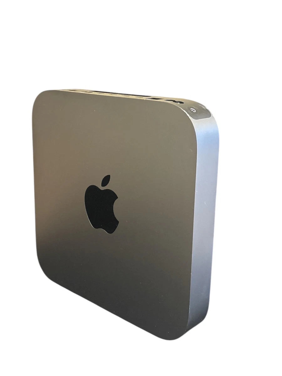 Apple Mac mini 2018 Desktops & All-In-One Computers for sale - eBay