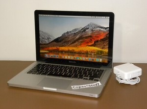 2011 MacBook Pro 13 inch | eBay