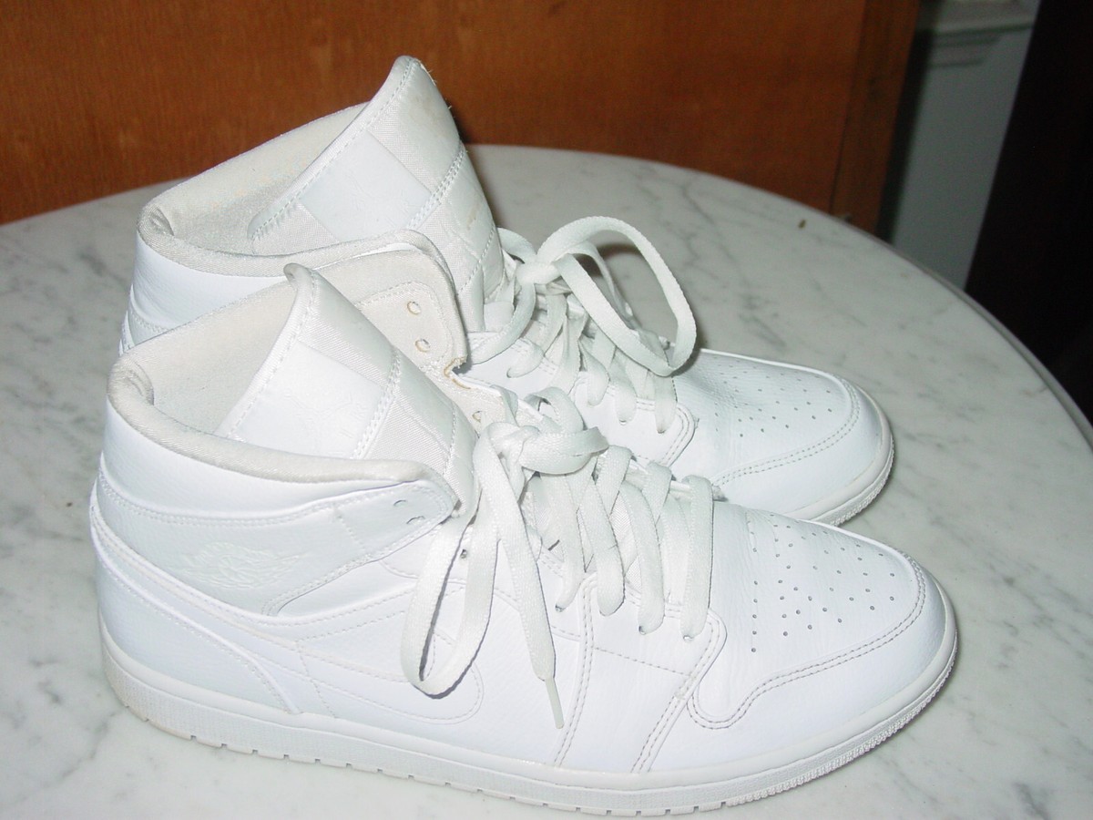 2019 Mens Nike Air Jordan 1 Mid 