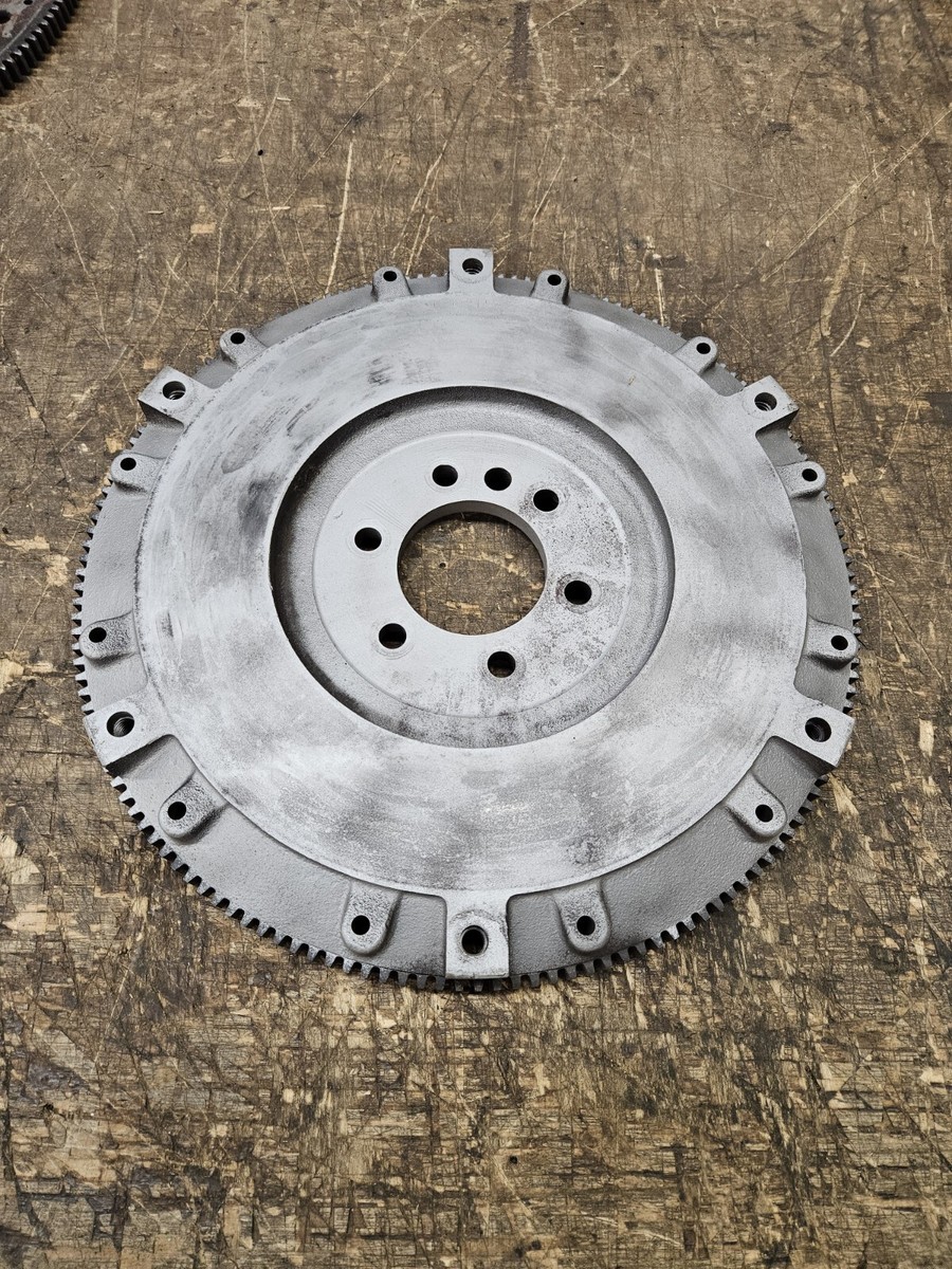 1963-1970 Chevy Corvette Flywheel GM 3856579 10.5
