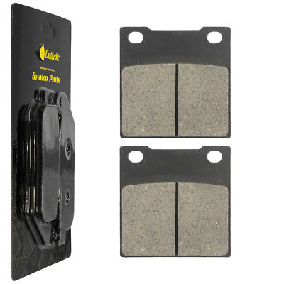 Rear Brake Pads for Suzuki GSF600S Bandit 600 1996 1997 1998 1999