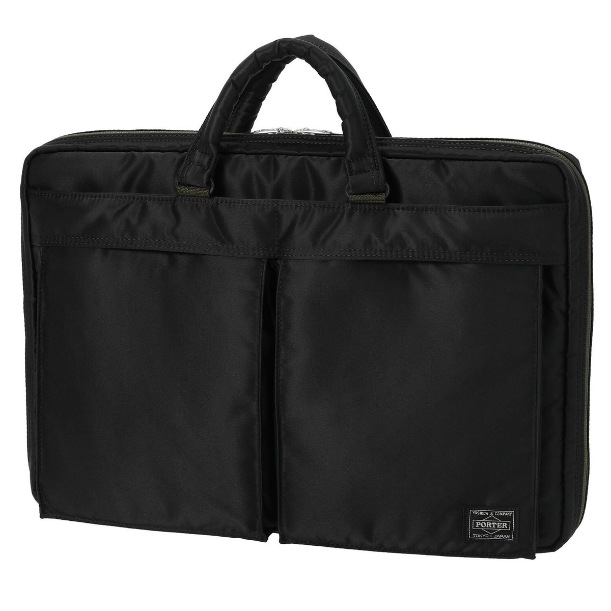 ASK availability First ) Porter PX TANKER OPERATOR BAG 16 from