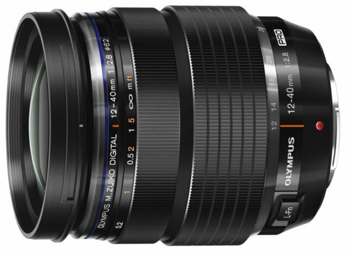 Olympus M.zuiko Digital 12-40mm f/2.8 PRO Zoom 669 | eBay