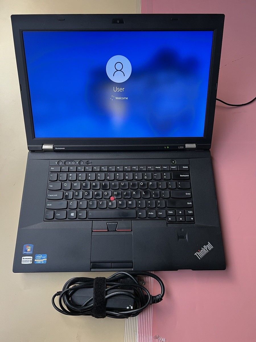 LENOVO THINKPAD L530 15.6