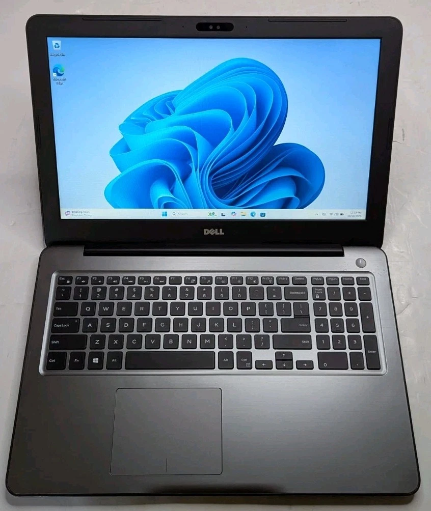 Dell Inspiron 15 5567 PC Laptops & Netbooks for Sale - Shop New