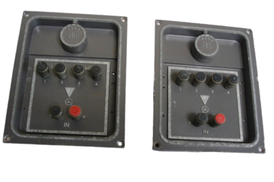 JBL Pair 21756/21107 3105 Speaker Network for sale online | eBay