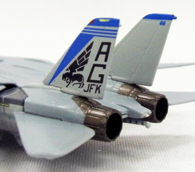 航空機・ヘリコプター Gulliver 200 F-14 Tomcat 1/200 Gulliver 200 F