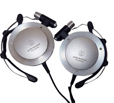 l*o様 audio-technica ATH-EM700 ペルソナ3 N16 audio-technica ATH