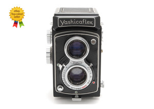 Yashicaflex | eBay