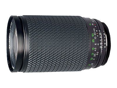 Tokina AT-X MACRO 90mm F2.5 for Canon FD 15204 | eBay