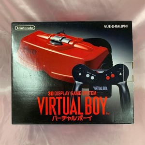 Virtual Boy for sale | eBay